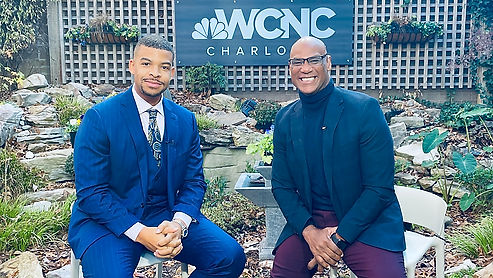 WCNC Gray Legal Group Interview